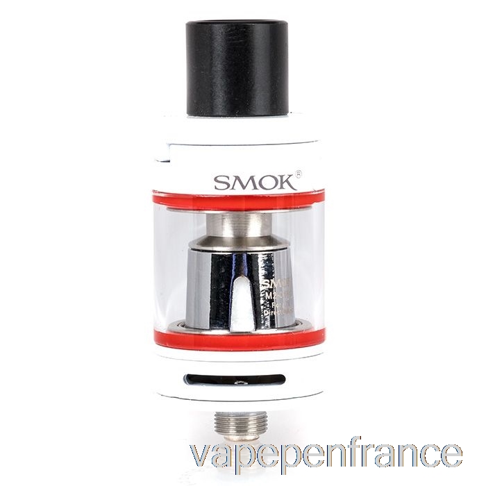 Smok Tfv8 Réservoir Bébé Bête Stylo Vape Blanc